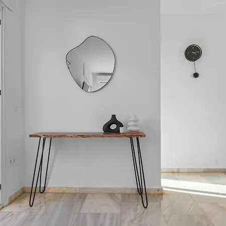 Apartamento Casa Tranquila *
