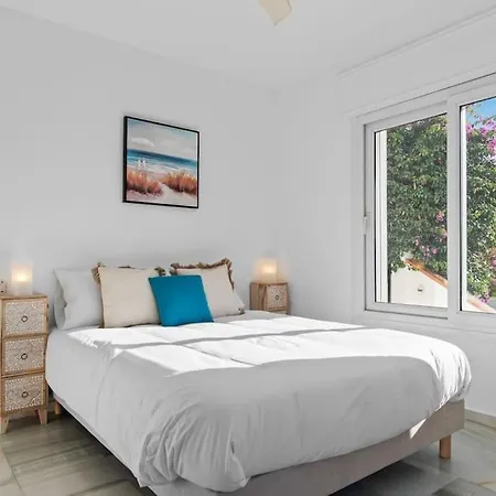 Appartamento Casa Tranquila Marbella