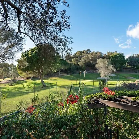 Appartamento Casa Tranquila